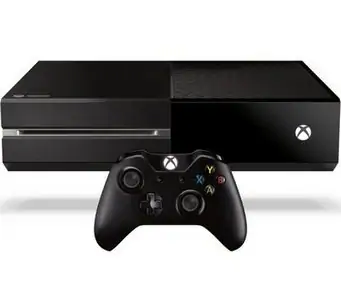 Ремонт игровой приставки Xbox One в Перми